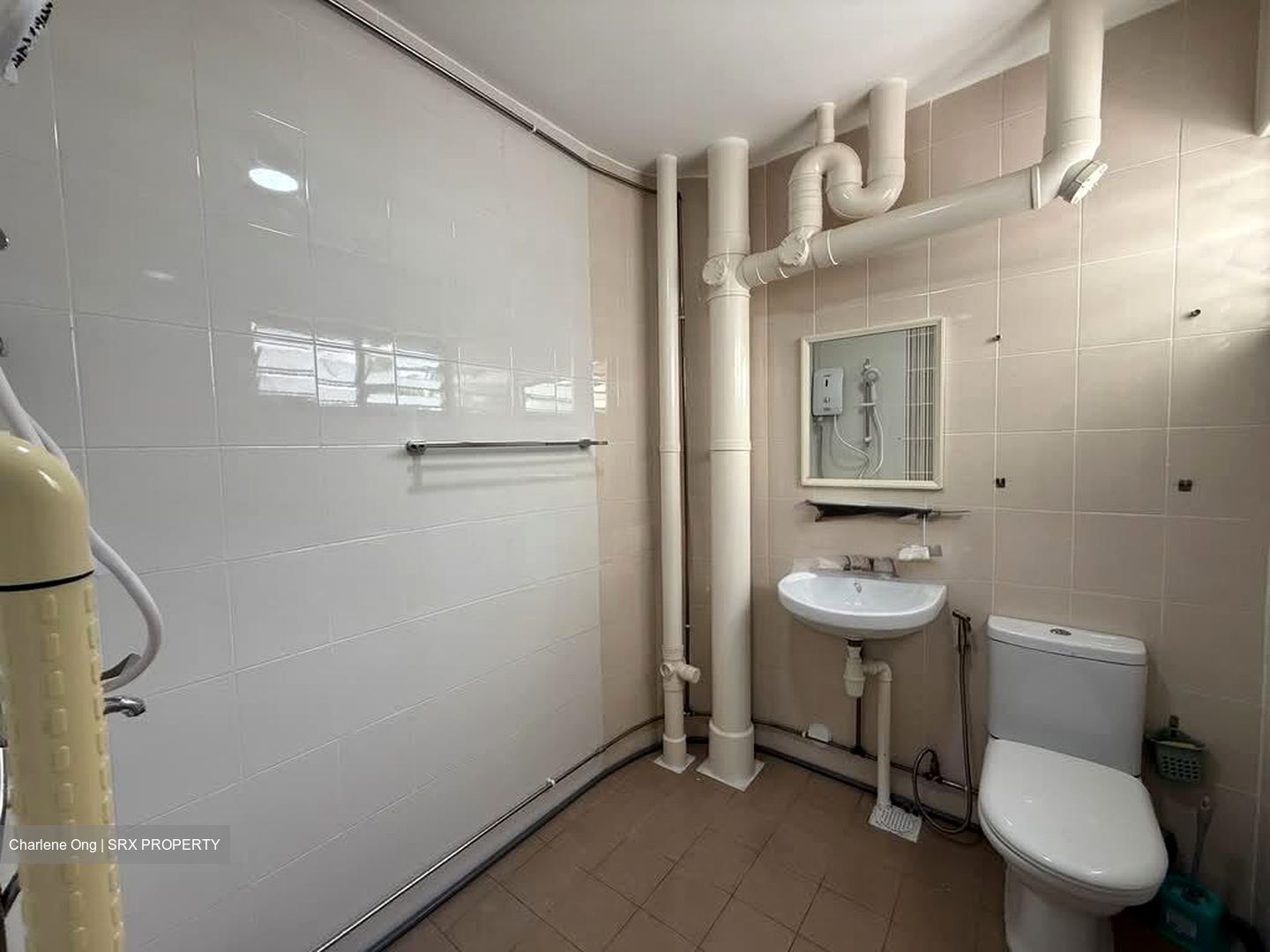 Blk 140 Lorong Ah Soo (Hougang), HDB 5 Rooms #571364151